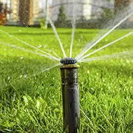 Irrigation Installations