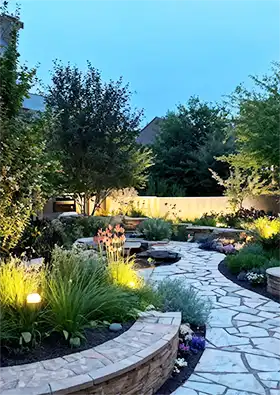 Lonestar Landscapes