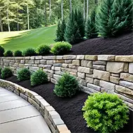 Retaining Walls