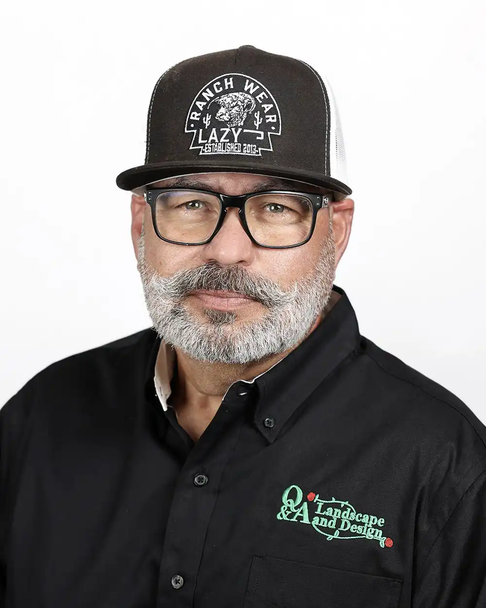 Ernie Salinas