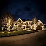 Holiday Lighting